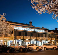 The Woolpack Hotel - Phillip Island Accommodation