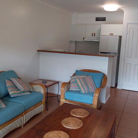 The York Beachfront Holiday Apartments - Phillip Island Accommodation 3