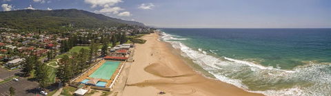 Thirroul Beach Motel - Phillip Island Accommodation 3