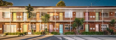 Thirroul Beach Motel - Phillip Island Accommodation 0