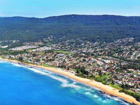 Thirroul Beach Motel - Phillip Island Accommodation 2