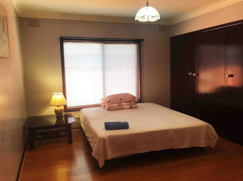 Thomastown Antique House Room 1 - Phillip Island Accommodation 0