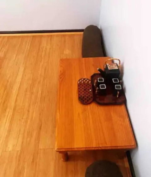 Thomastown Antique House Room 1 - Phillip Island Accommodation 3