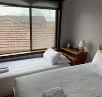 Thomastown Antique House Room 3 - Phillip Island Accommodation