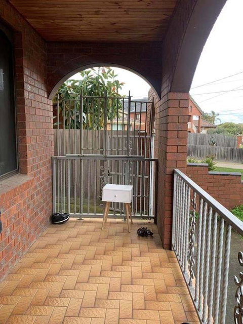 Thomastown Antique House Room 4 - Phillip Island Accommodation 3