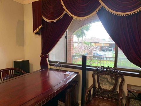 Thomastown Antique House Room 4 - Phillip Island Accommodation 2