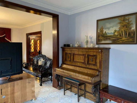 Thomastown Antique House Room 4 - Phillip Island Accommodation 1