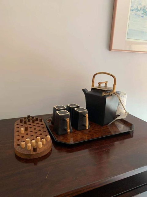 Thomastown Antique House Room 5 - Phillip Island Accommodation 3