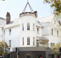 Three Rooms Sydney - Phillip Island Accommodation