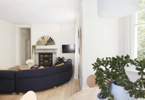 Three Rooms Sydney - Phillip Island Accommodation 3