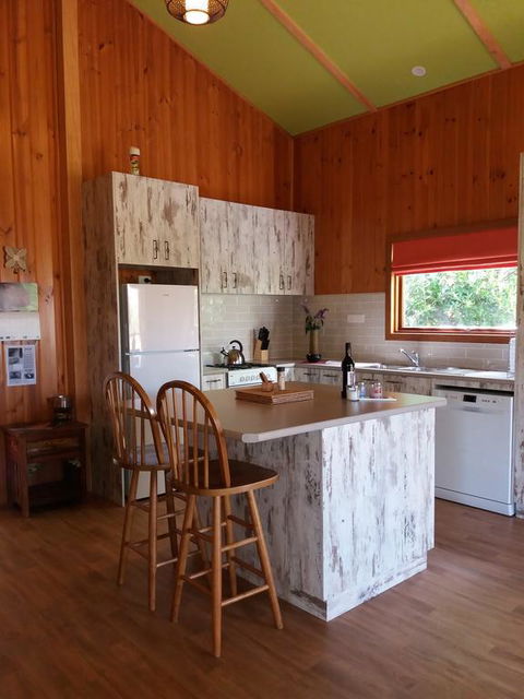 Tiandi Wildlife Sanctuary Farm Stay - Phillip Island Accommodation 3