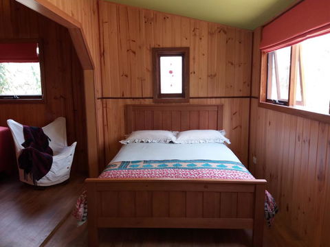 Tiandi Wildlife Sanctuary Farm Stay - Phillip Island Accommodation 2