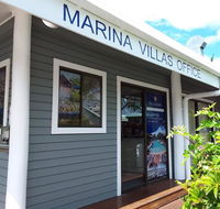 Tin Can Bay Marina Villas - Phillip Island Accommodation