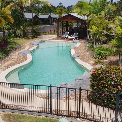 Tin Can Bay Marina Villas - Phillip Island Accommodation 2