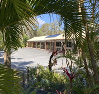 Tin Can Bay Motel - Phillip Island Accommodation