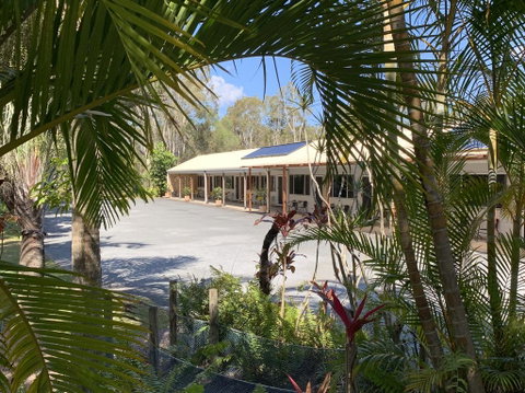 Tin Can Bay Motel - Phillip Island Accommodation 0
