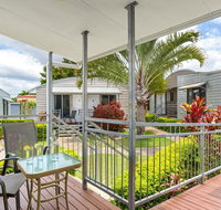 Tin Can Bay's Sleepy Lagoon Motel - Phillip Island Accommodation