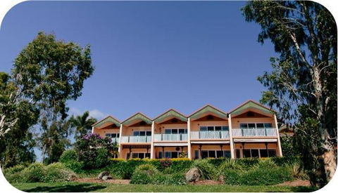Tinaroo Lake Resort - Phillip Island Accommodation 3