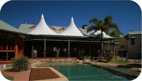 Tinaroo Lake Resort - Phillip Island Accommodation 1