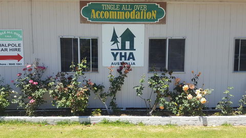 Tingle All Over Budget Accommodation - Phillip Island Accommodation 0