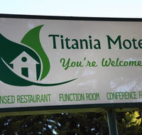 Titania Motel - Phillip Island Accommodation