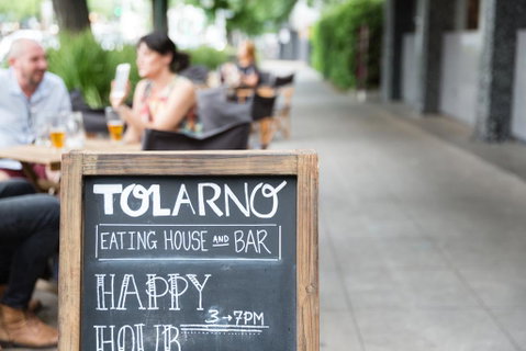 Tolarno Hotel - Phillip Island Accommodation 2