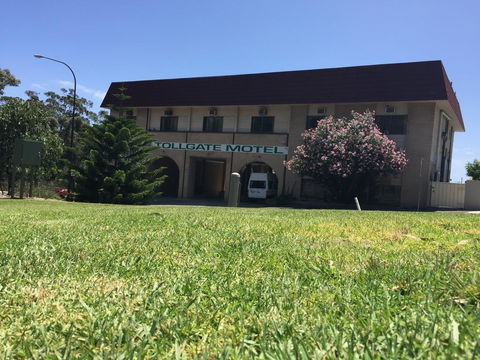 Tollgate Motel - Phillip Island Accommodation 2