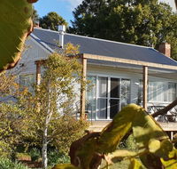 Toms Cottage - Wilgowrah -A Country Escape - Phillip Island Accommodation