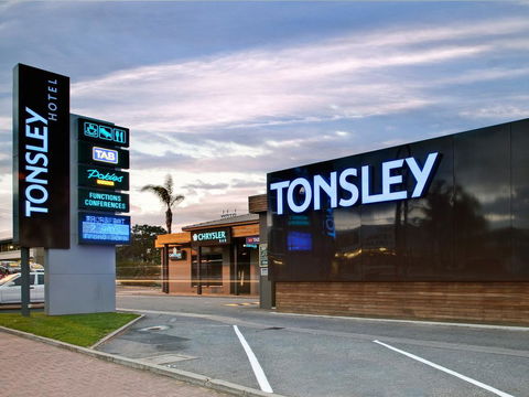 Tonsley Hotel - Phillip Island Accommodation 1