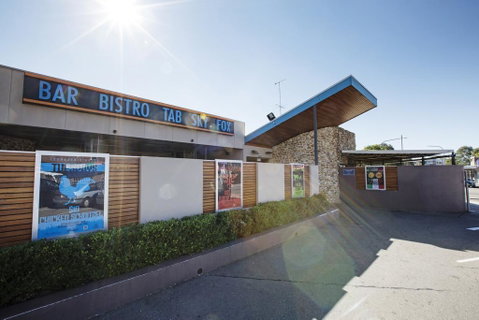 Toongabbie Hotel - Phillip Island Accommodation 3