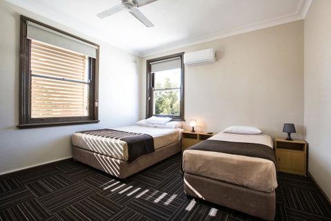 Toongabbie Hotel - Phillip Island Accommodation 1