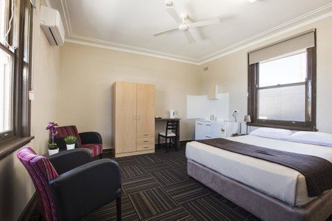 Toongabbie Hotel - Phillip Island Accommodation 2