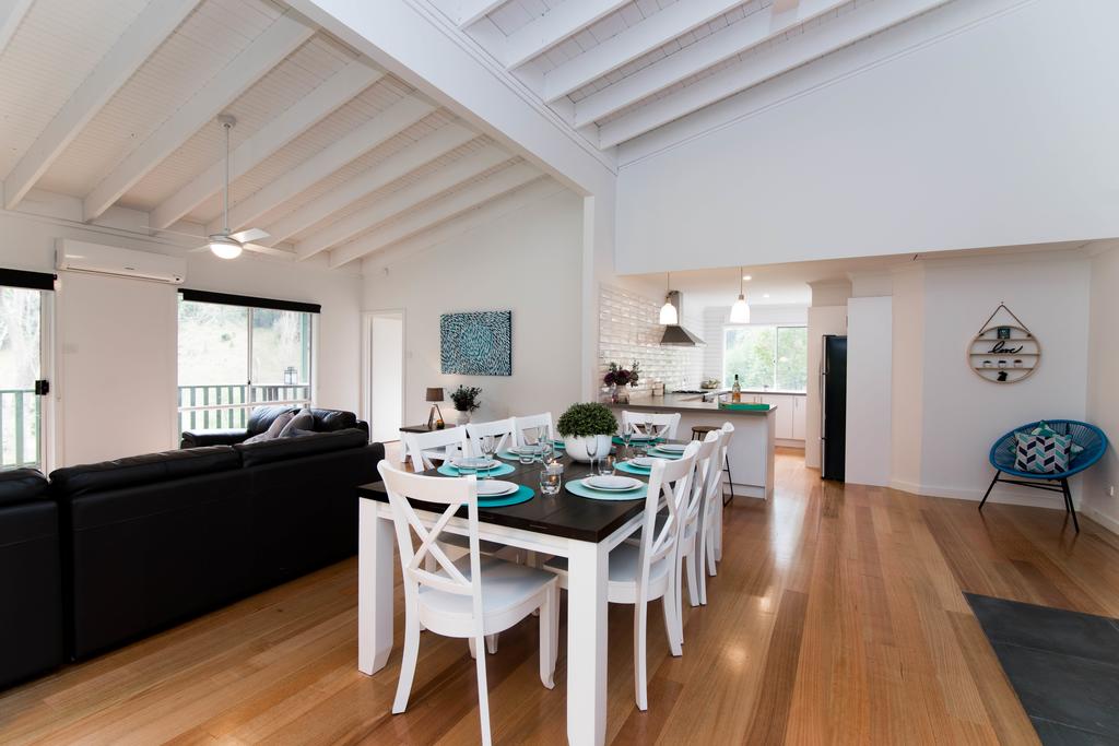 Loch Valley VIC Phillip Island Accommodation