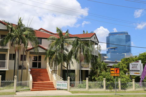 Toowong Central Motel Apartments - Phillip Island Accommodation 0