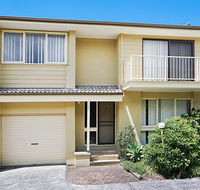Toowoon Bay Townhouse Unit 6 - Phillip Island Accommodation