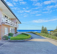 Toowoon Bay Beachside Unit Unit 4 - Phillip Island Accommodation