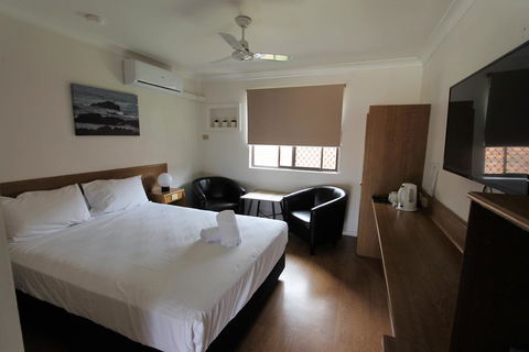 Toreador Motel - Phillip Island Accommodation 1