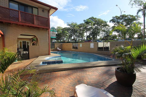 Toreador Motel - Phillip Island Accommodation 0