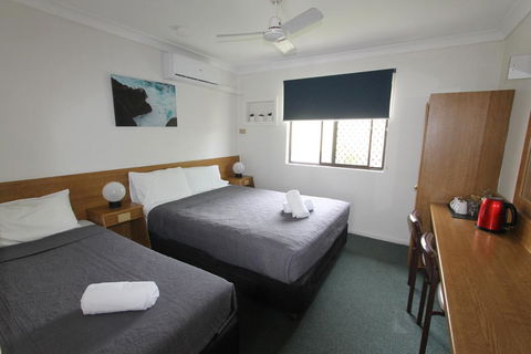Toreador Motel - Phillip Island Accommodation 3