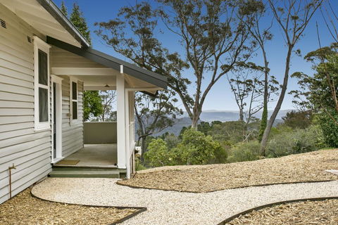 Toria Views - Phillip Island Accommodation 0