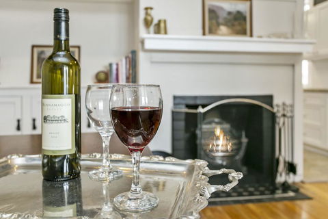 Toria Views - Phillip Island Accommodation 3