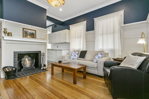 Toria Views - Phillip Island Accommodation 2