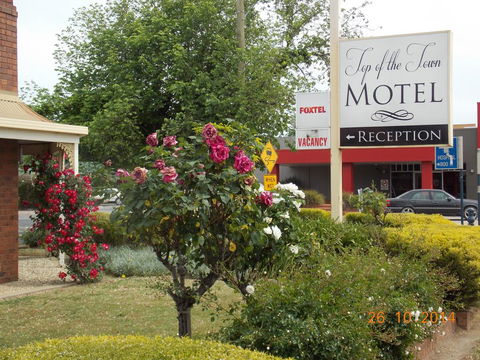 Top Of The Town Motel - Phillip Island Accommodation 3