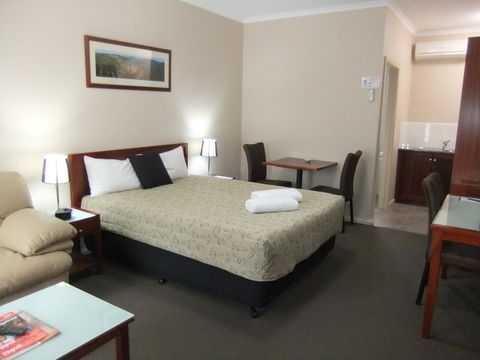 Top Of The Town Motel - Phillip Island Accommodation 2