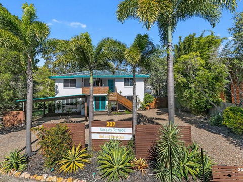 Torquay Terrace Bed & Breakfast - Phillip Island Accommodation 1