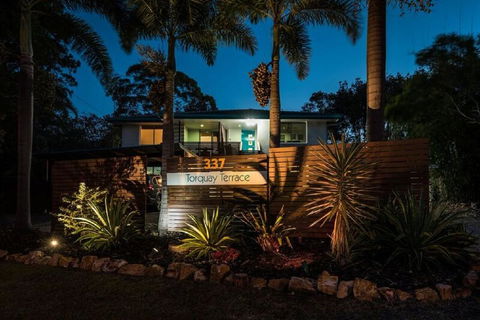 Torquay Terrace Bed & Breakfast - Phillip Island Accommodation 0