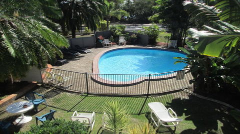 Tower Court Motel - Phillip Island Accommodation 1