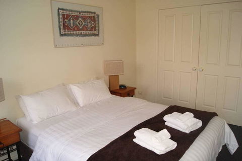 Townhouse@Moonee Ponds 4KM To CBD - Phillip Island Accommodation 3