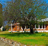 Tracton Homestead - Phillip Island Accommodation