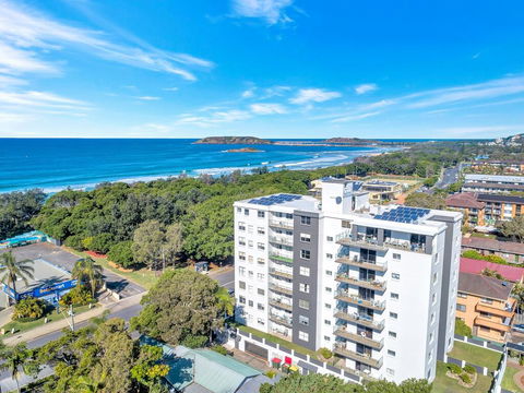 Tradewinds Apartments - Phillip Island Accommodation 0